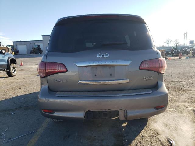 Photo 5 VIN: JN8AZ2NF5C9518712 - INFINITI QX56 