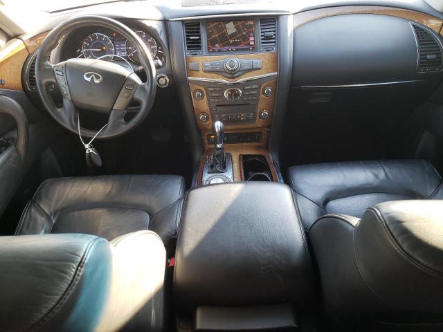 Photo 7 VIN: JN8AZ2NF5C9518712 - INFINITI QX56 