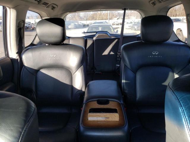 Photo 9 VIN: JN8AZ2NF5C9518712 - INFINITI QX56 