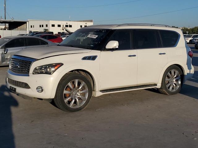 Photo 0 VIN: JN8AZ2NF5C9519472 - INFINITI QX56 