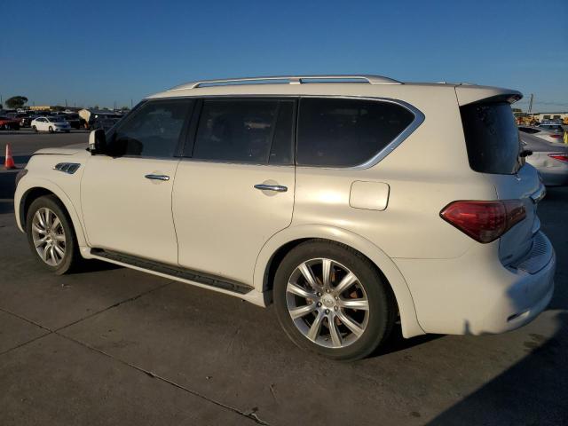 Photo 1 VIN: JN8AZ2NF5C9519472 - INFINITI QX56 