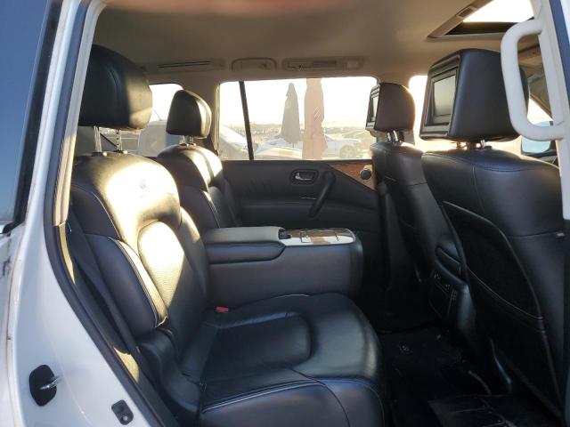 Photo 10 VIN: JN8AZ2NF5C9519472 - INFINITI QX56 