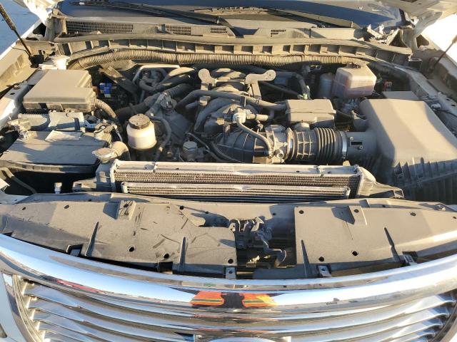 Photo 11 VIN: JN8AZ2NF5C9519472 - INFINITI QX56 