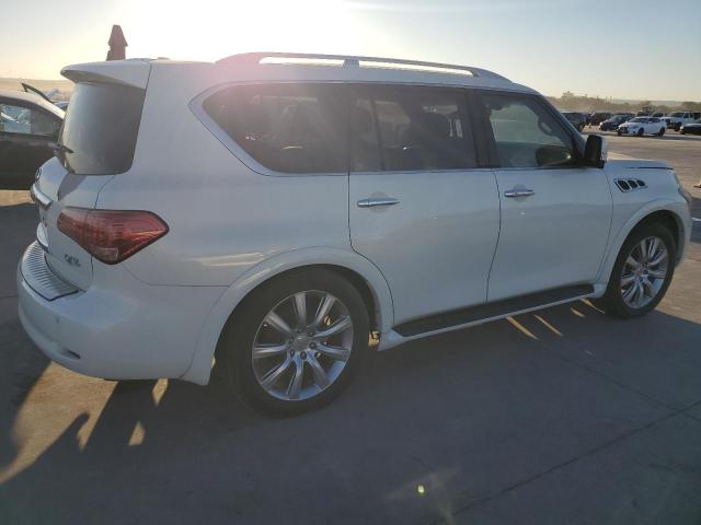 Photo 2 VIN: JN8AZ2NF5C9519472 - INFINITI QX56 