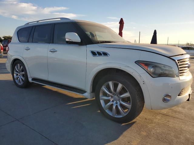 Photo 3 VIN: JN8AZ2NF5C9519472 - INFINITI QX56 