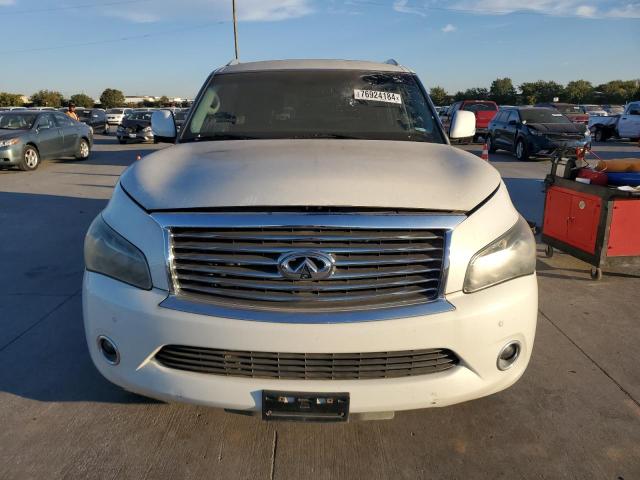 Photo 4 VIN: JN8AZ2NF5C9519472 - INFINITI QX56 