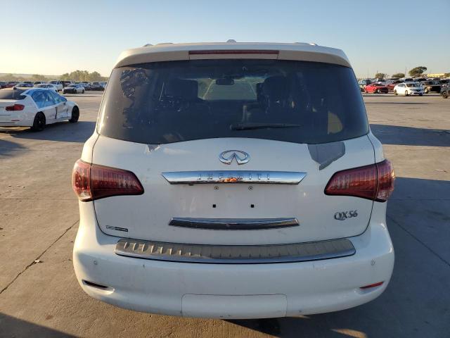 Photo 5 VIN: JN8AZ2NF5C9519472 - INFINITI QX56 