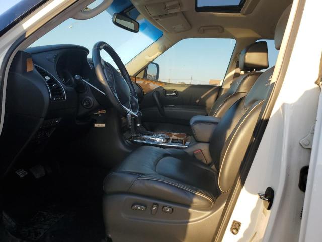 Photo 6 VIN: JN8AZ2NF5C9519472 - INFINITI QX56 