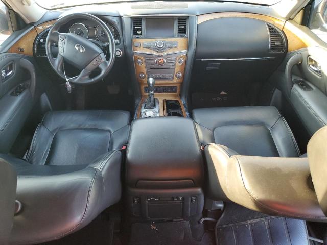 Photo 7 VIN: JN8AZ2NF5C9519472 - INFINITI QX56 