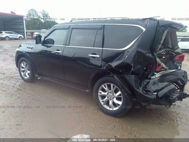 Photo 2 VIN: JN8AZ2NF5C9519729 - INFINITI QX56 