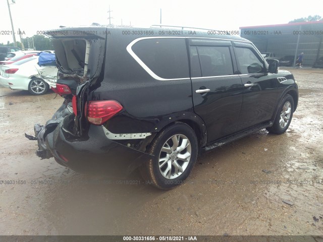 Photo 3 VIN: JN8AZ2NF5C9519729 - INFINITI QX56 