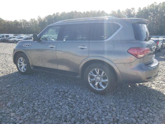 Photo 1 VIN: JN8AZ2NF5D9530294 - INFINITI QX56 