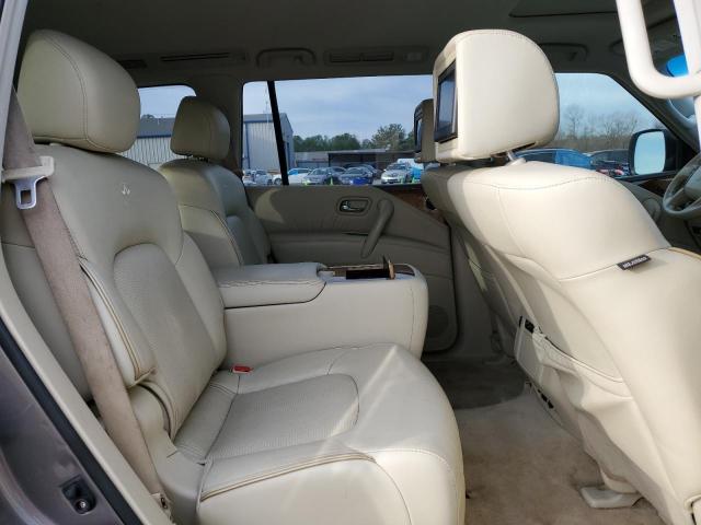 Photo 10 VIN: JN8AZ2NF5D9530294 - INFINITI QX56 