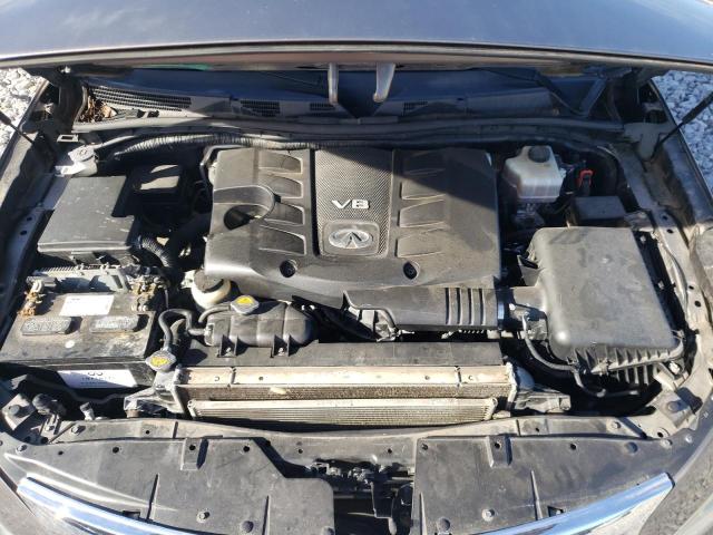 Photo 11 VIN: JN8AZ2NF5D9530294 - INFINITI QX56 