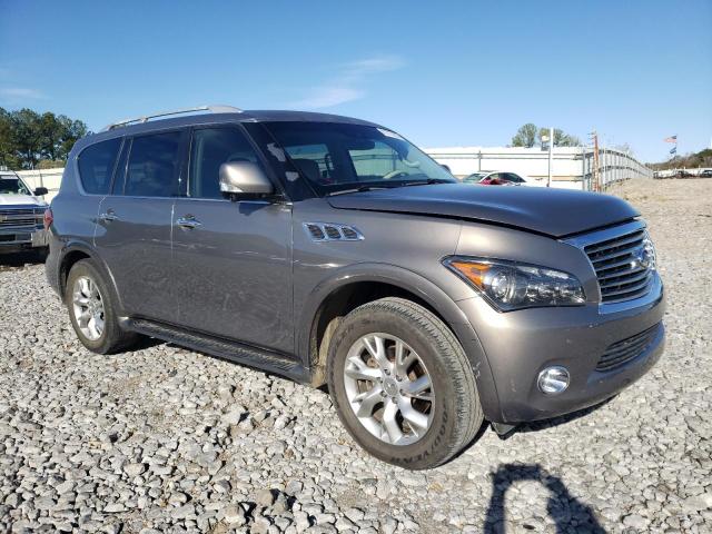 Photo 3 VIN: JN8AZ2NF5D9530294 - INFINITI QX56 