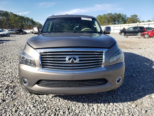 Photo 4 VIN: JN8AZ2NF5D9530294 - INFINITI QX56 