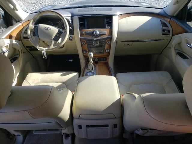 Photo 7 VIN: JN8AZ2NF5D9530294 - INFINITI QX56 