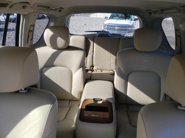 Photo 9 VIN: JN8AZ2NF5D9530294 - INFINITI QX56 