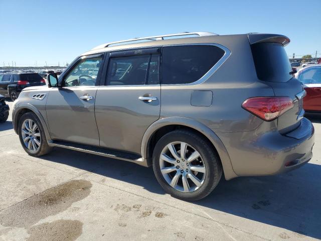 Photo 1 VIN: JN8AZ2NF5D9531042 - INFINITI QX56 