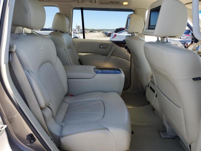 Photo 10 VIN: JN8AZ2NF5D9531042 - INFINITI QX56 