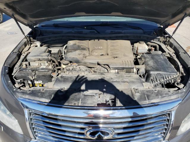 Photo 11 VIN: JN8AZ2NF5D9531042 - INFINITI QX56 