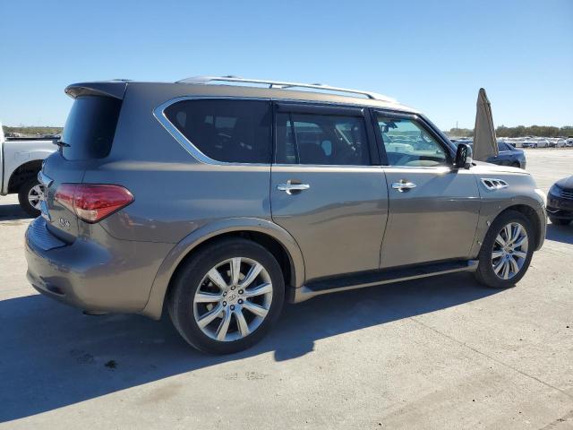 Photo 2 VIN: JN8AZ2NF5D9531042 - INFINITI QX56 