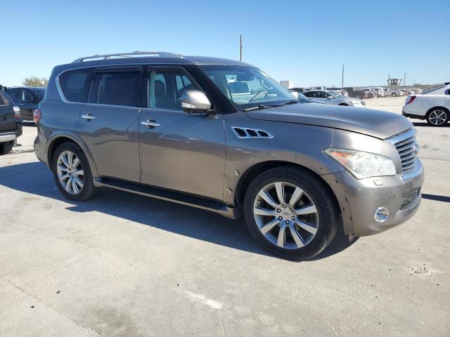 Photo 3 VIN: JN8AZ2NF5D9531042 - INFINITI QX56 