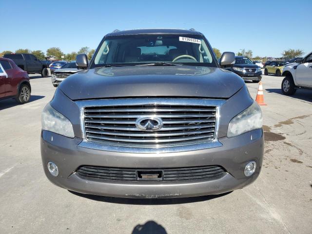 Photo 4 VIN: JN8AZ2NF5D9531042 - INFINITI QX56 