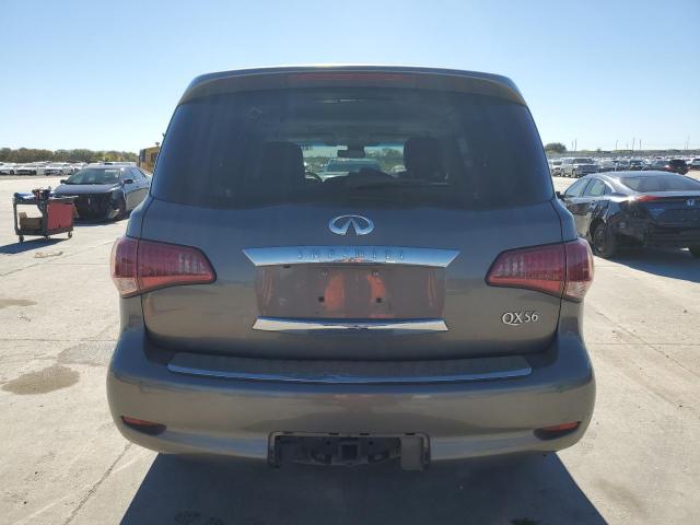 Photo 5 VIN: JN8AZ2NF5D9531042 - INFINITI QX56 