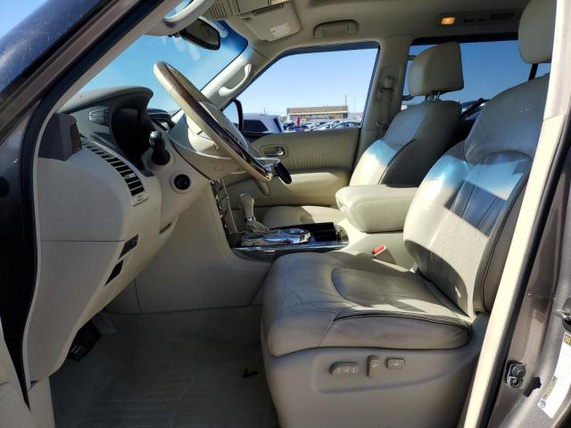 Photo 6 VIN: JN8AZ2NF5D9531042 - INFINITI QX56 