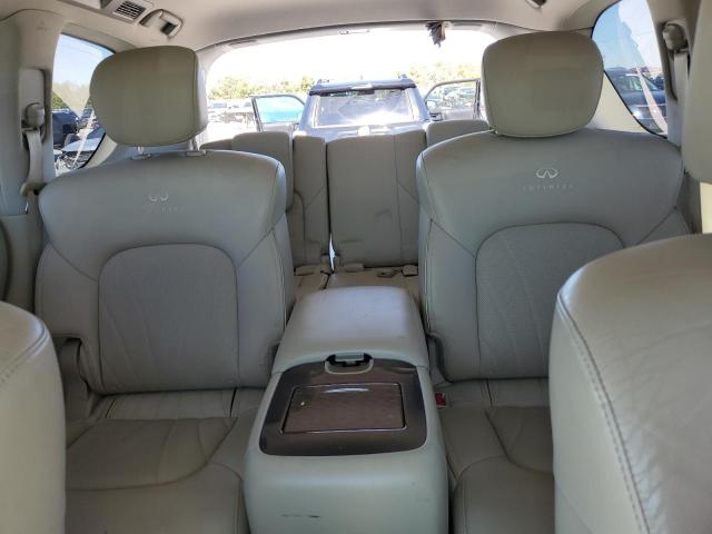 Photo 9 VIN: JN8AZ2NF5D9531042 - INFINITI QX56 