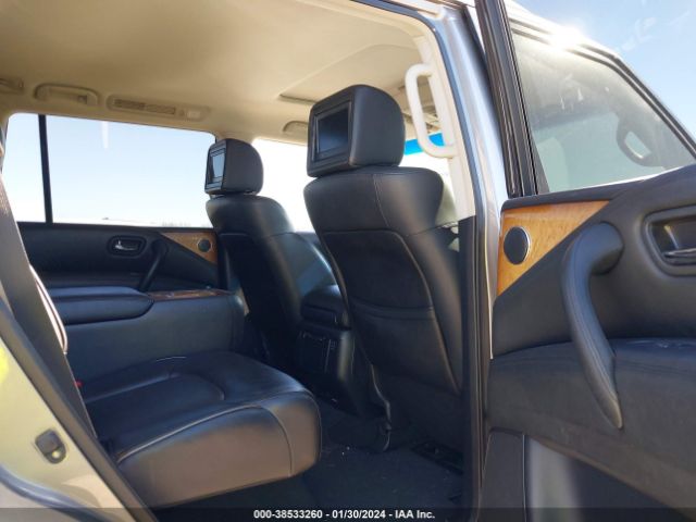 Photo 7 VIN: JN8AZ2NF5E9552720 - INFINITI QX80 