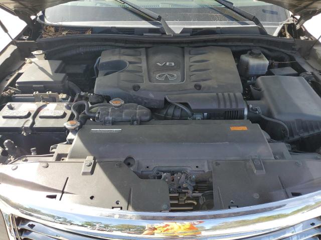 Photo 11 VIN: JN8AZ2NF5E9554001 - INFINITI QX80 