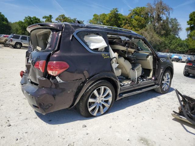 Photo 2 VIN: JN8AZ2NF5E9554001 - INFINITI QX80 