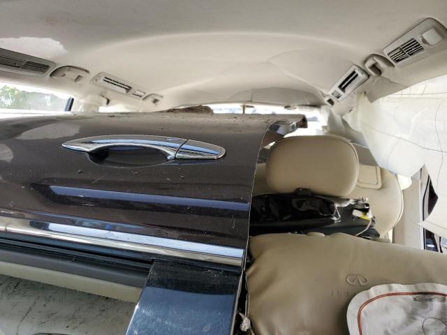 Photo 9 VIN: JN8AZ2NF5E9554001 - INFINITI QX80 