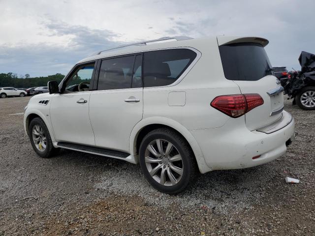 Photo 1 VIN: JN8AZ2NF5E9554015 - INFINITI QX80 