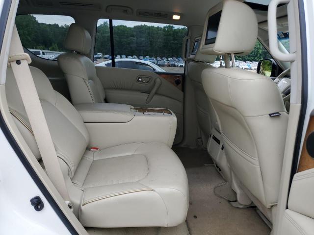 Photo 10 VIN: JN8AZ2NF5E9554015 - INFINITI QX80 