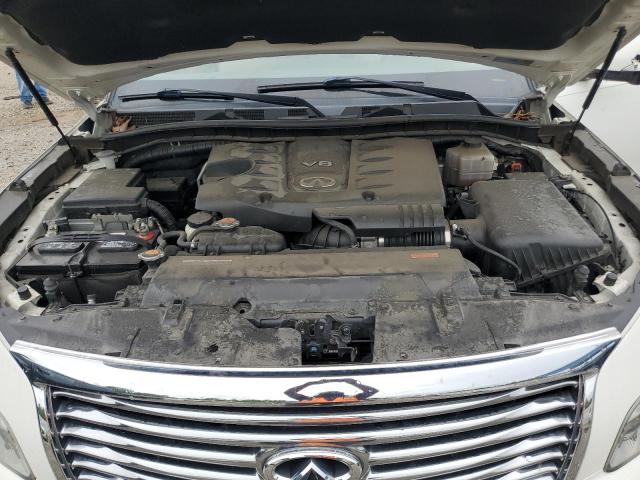 Photo 11 VIN: JN8AZ2NF5E9554015 - INFINITI QX80 