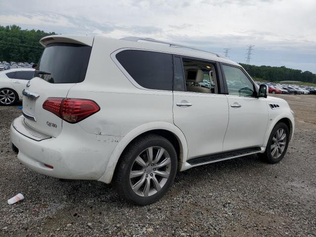 Photo 2 VIN: JN8AZ2NF5E9554015 - INFINITI QX80 