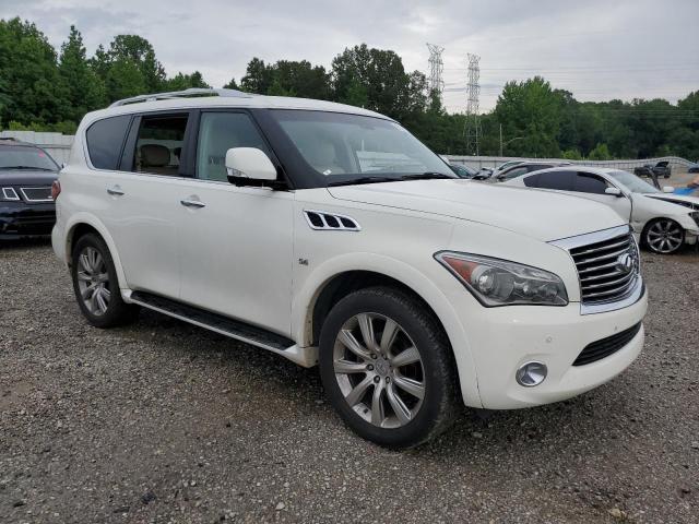 Photo 3 VIN: JN8AZ2NF5E9554015 - INFINITI QX80 