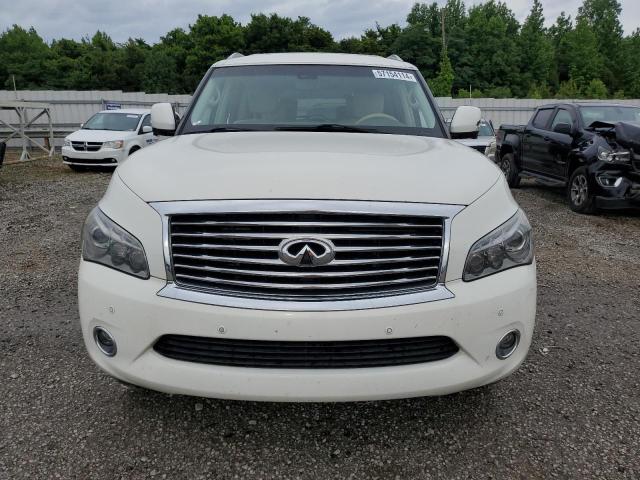 Photo 4 VIN: JN8AZ2NF5E9554015 - INFINITI QX80 