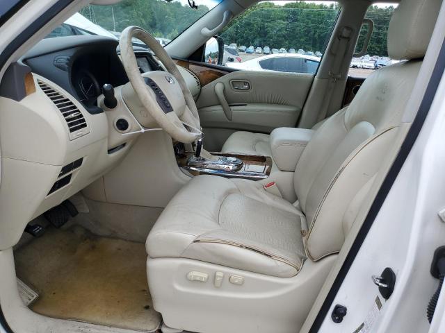 Photo 6 VIN: JN8AZ2NF5E9554015 - INFINITI QX80 