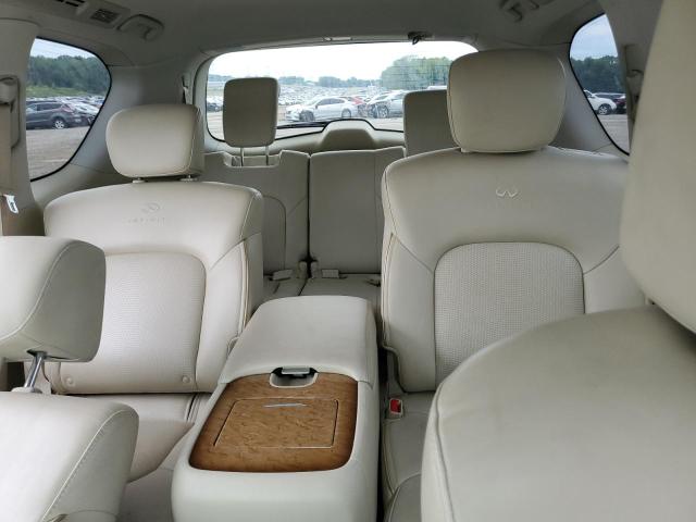 Photo 9 VIN: JN8AZ2NF5E9554015 - INFINITI QX80 