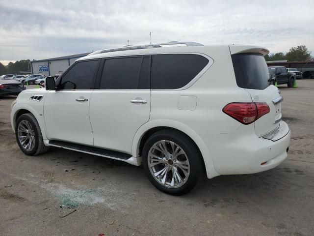 Photo 1 VIN: JN8AZ2NF5E9554094 - INFINITI QX80 