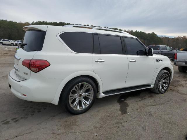 Photo 2 VIN: JN8AZ2NF5E9554094 - INFINITI QX80 