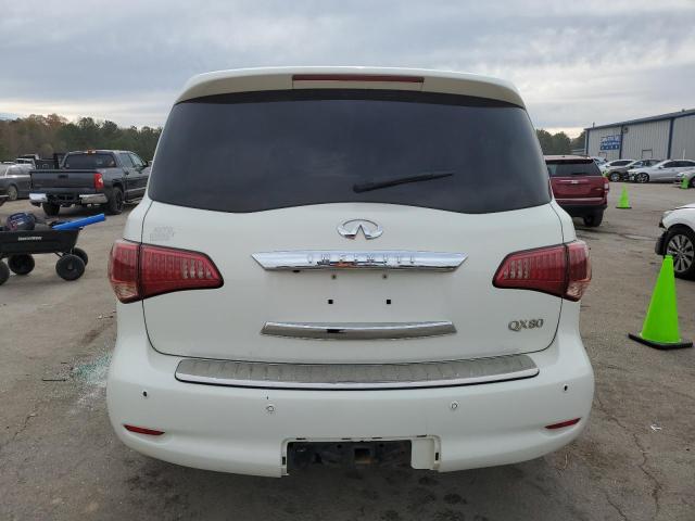 Photo 5 VIN: JN8AZ2NF5E9554094 - INFINITI QX80 