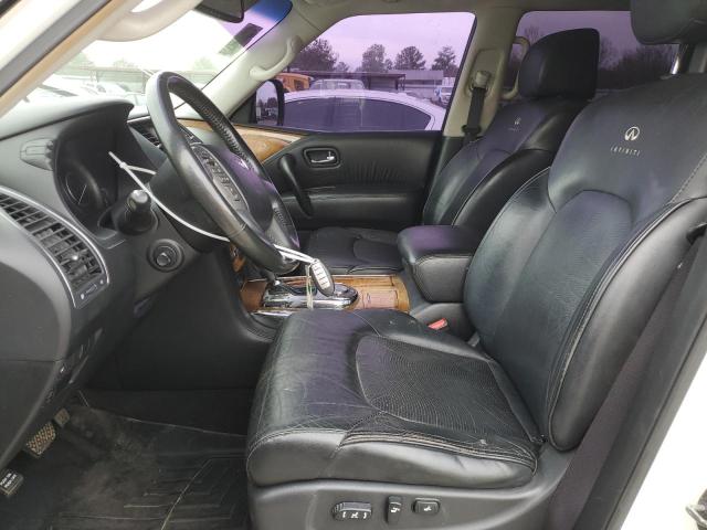 Photo 6 VIN: JN8AZ2NF5E9554094 - INFINITI QX80 