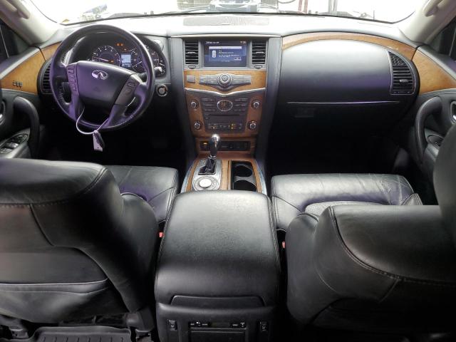 Photo 7 VIN: JN8AZ2NF5E9554094 - INFINITI QX80 