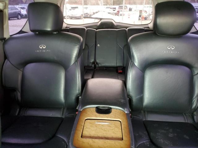 Photo 9 VIN: JN8AZ2NF5E9554094 - INFINITI QX80 