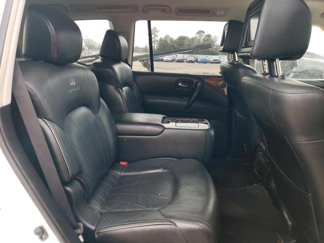 Photo 10 VIN: JN8AZ2NF5E9554709 - INFINITI QX80 